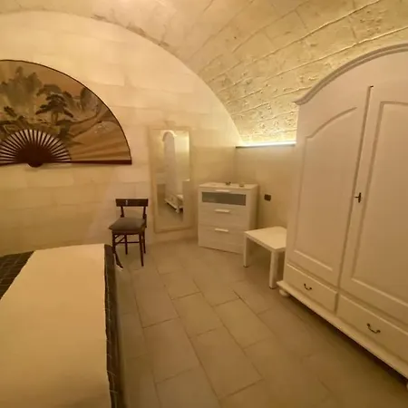 La Dolce Dimora * מסניה