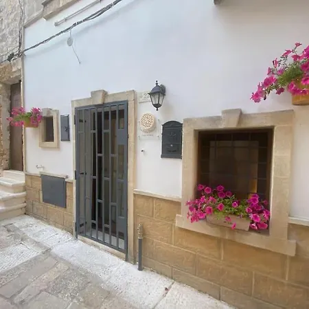 דירה La Dolce Dimora *