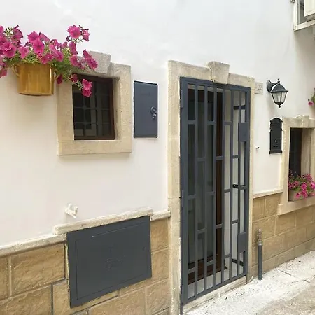 דירה La Dolce Dimora מסניה