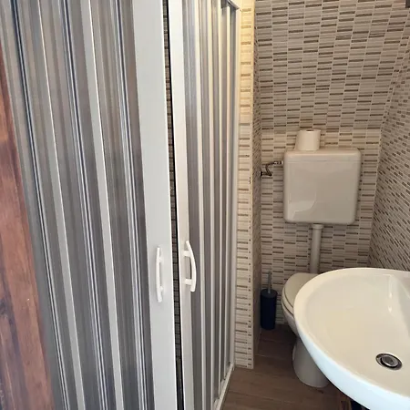 La Dolce Dimora מסניה