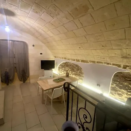 La Dolce Dimora Апартаменты