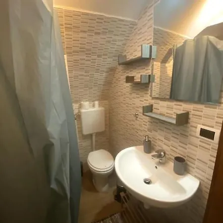 La Dolce Dimora דירה מסניה