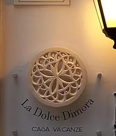 La Dolce Dimora דירה מסניה