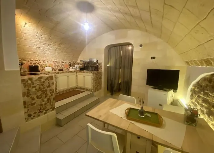 La Dolce Dimora Daire Mesagne