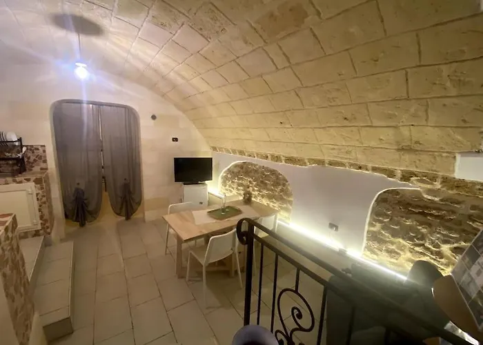 La Dolce Dimora Daire
