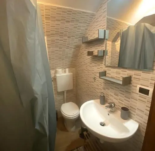 La Dolce Dimora דירה מסניה