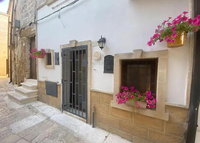 דירה La Dolce Dimora *