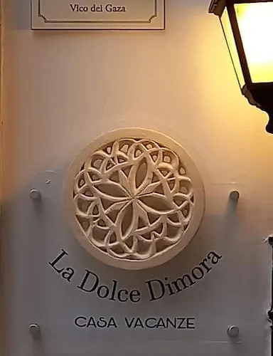 La Dolce Dimora דירה מסניה