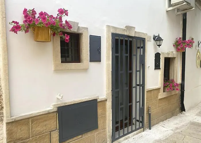 דירה La Dolce Dimora מסניה